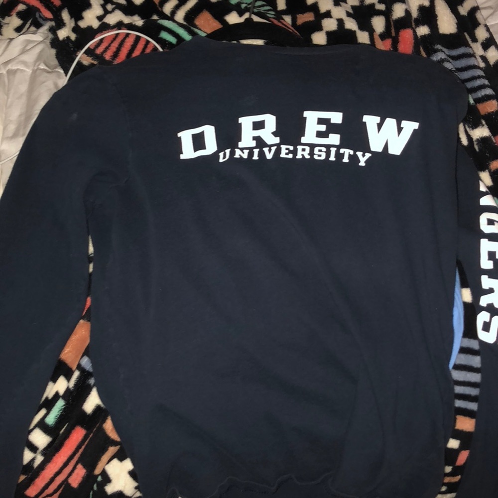 Long sleeve tshirt